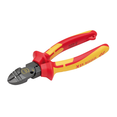 XP1000 VDE Tethered 4-in-1 Combination Cutter, 160mm : Model No. XP1000/4-1