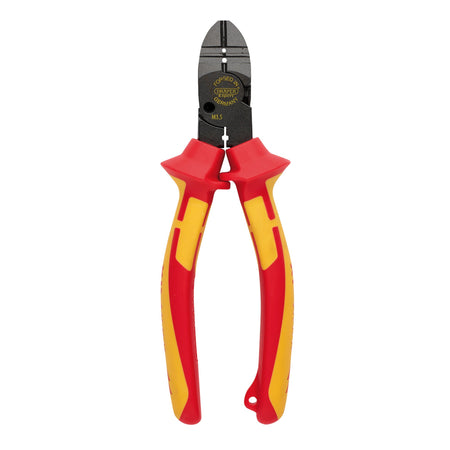 XP1000 VDE Tethered 4-in-1 Combination Cutter, 160mm : Model No. XP1000/4-1