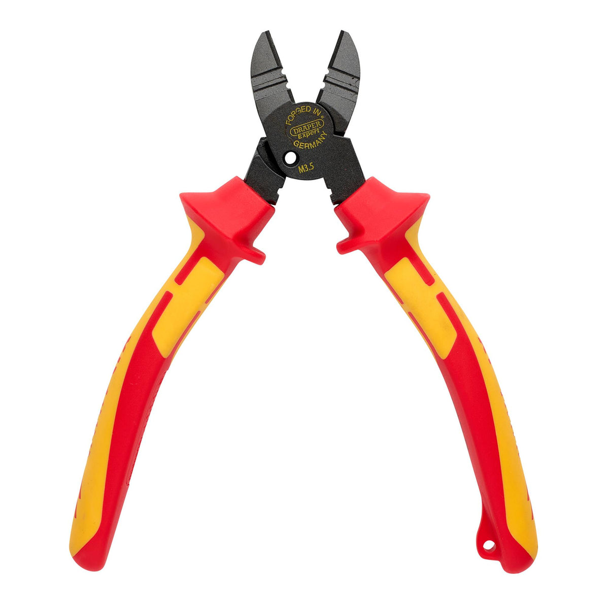 XP1000 VDE Tethered 4-in-1 Combination Cutter, 160mm : Model No. XP1000/4-1