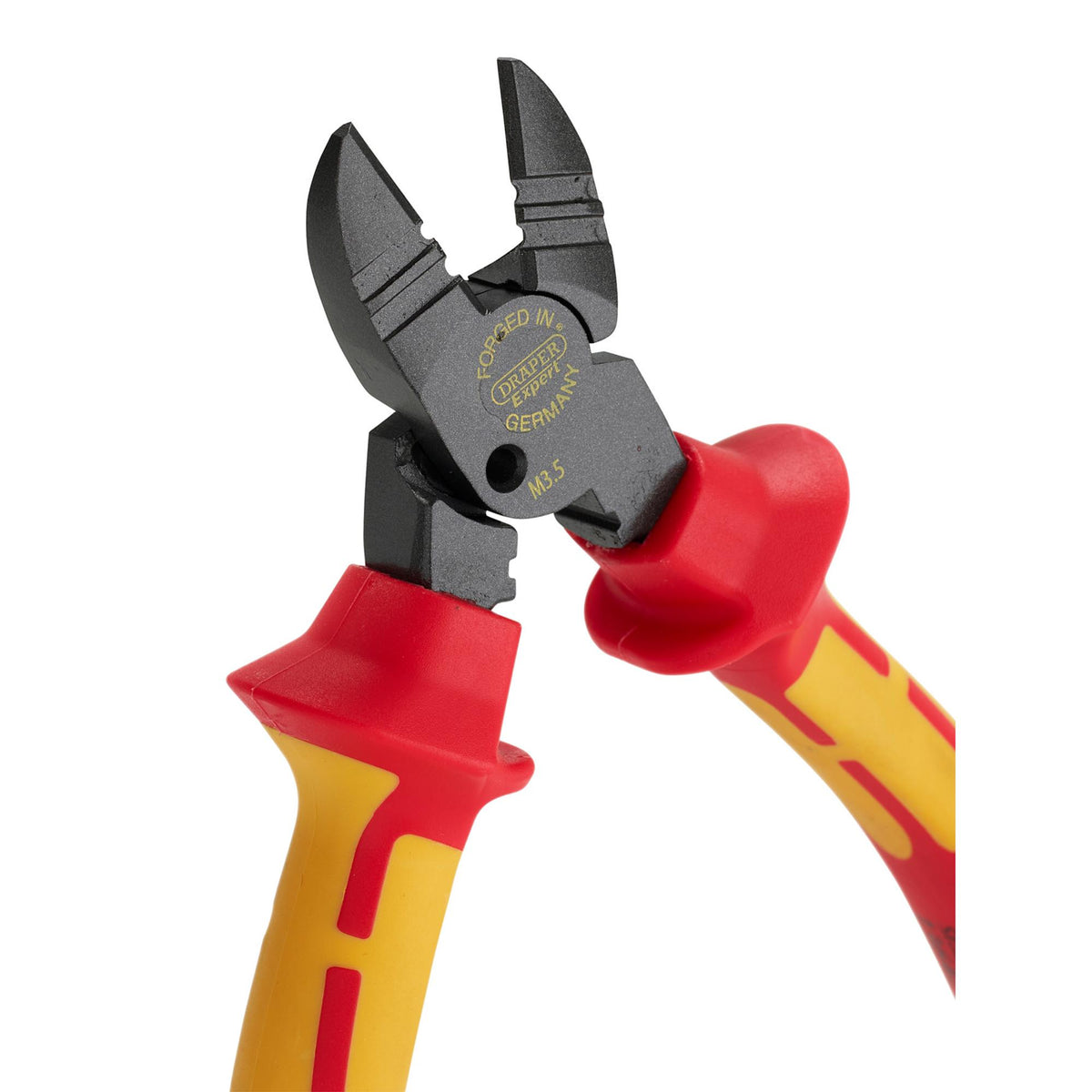 XP1000 VDE Tethered 4-in-1 Combination Cutter, 160mm : Model No. XP1000/4-1