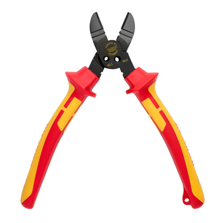 XP1000 VDE Tethered 4-in-1 Combination Cutter, 180mm : Model No. XP1000/4-1