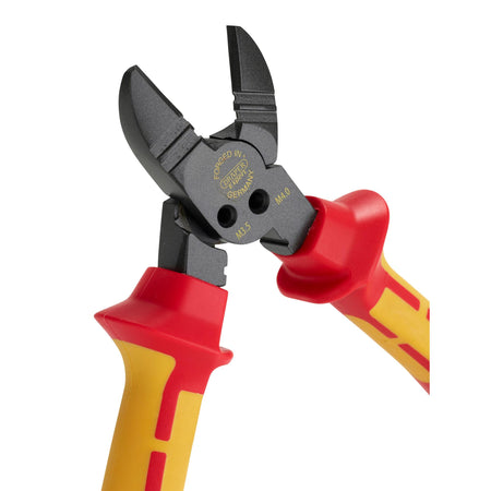 XP1000 VDE Tethered 4-in-1 Combination Cutter, 180mm : Model No. XP1000/4-1