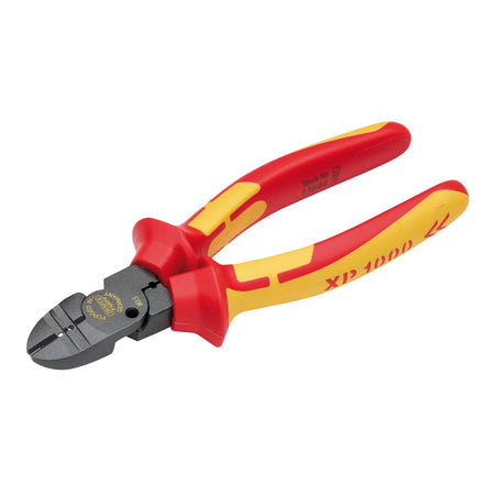 XP1000 VDE 4-in-1 Combination Cutter, 160mm : Model No. XP1000/4-1/NT