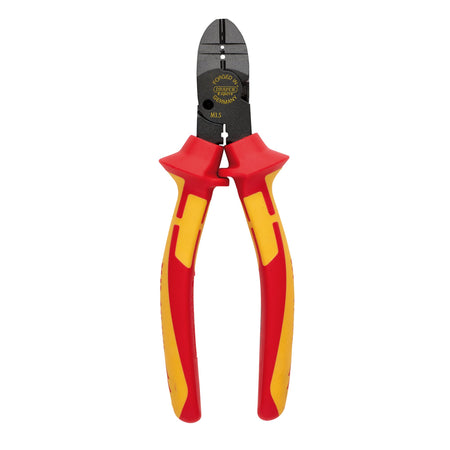 XP1000 VDE 4-in-1 Combination Cutter, 160mm : Model No. XP1000/4-1/NT