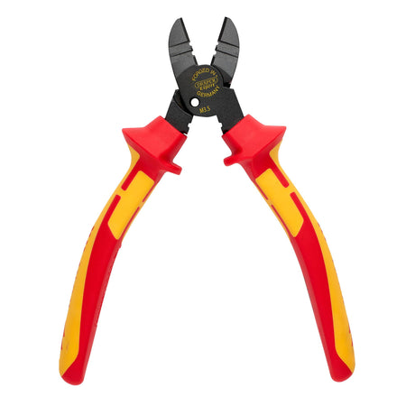 XP1000 VDE 4-in-1 Combination Cutter, 160mm : Model No. XP1000/4-1/NT