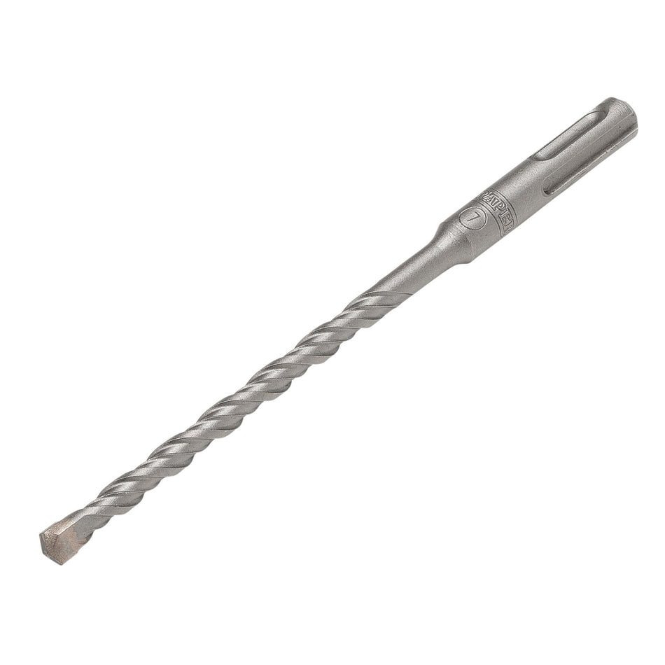 SDS Plus Drill Bit, 7.0 x 160mm: No.DBSDS