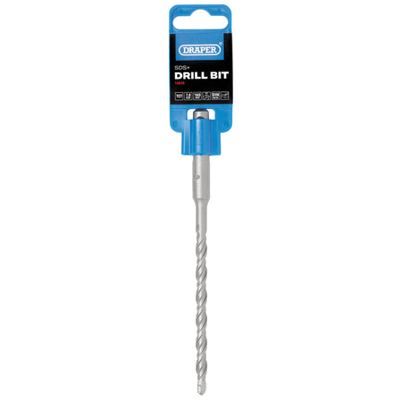 SDS Plus Drill Bit, 7.0 x 160mm: No.DBSDS