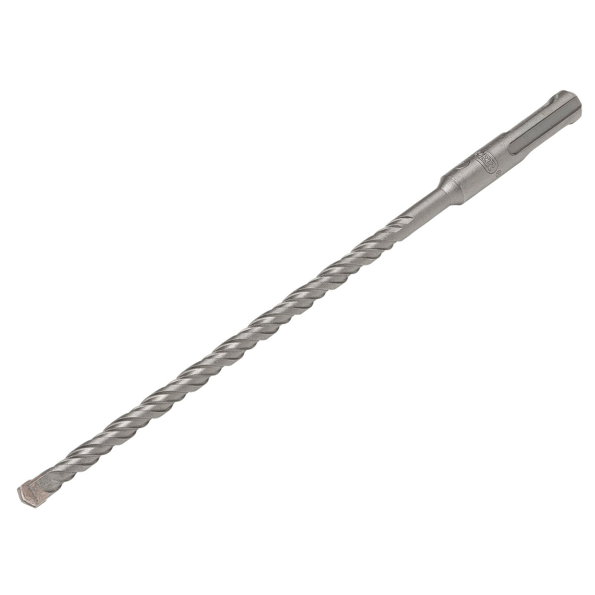 SDS Plus Drill Bit, 7.0 x 210mm: No.DBSDS