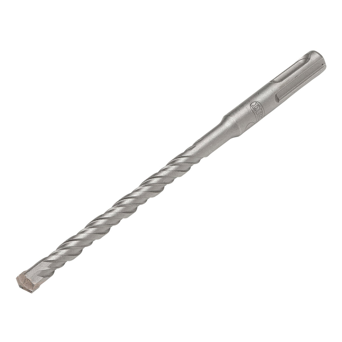 SDS Plus Drill Bit, 8.0 x 160mm: No.DBSDS