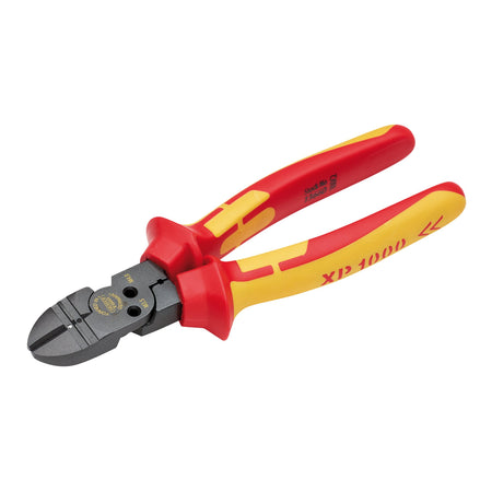 XP1000 VDE 4-in-1 Combination Cutter, 180mm : Model No. XP1000/4-1/NT