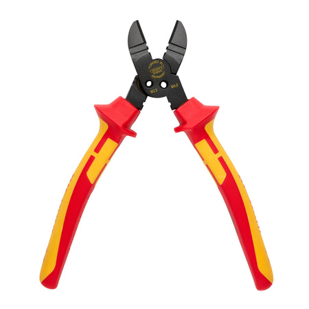 XP1000 VDE 4-in-1 Combination Cutter, 180mm : Model No. XP1000/4-1/NT