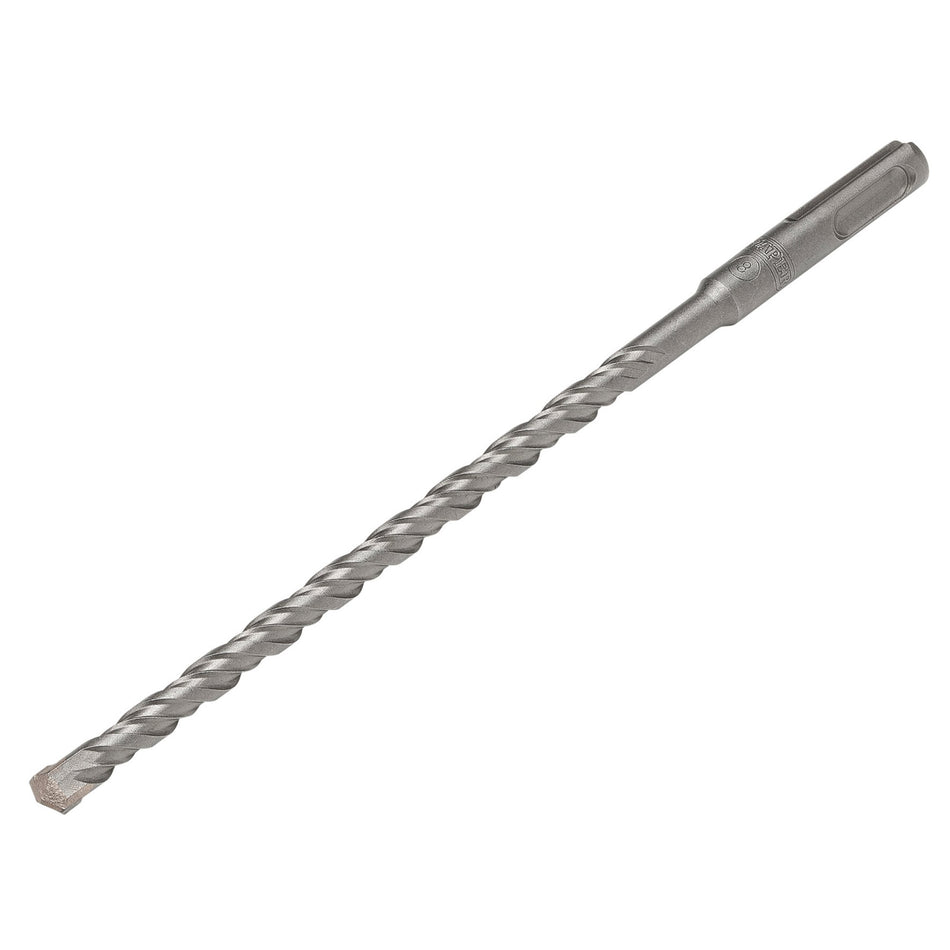 SDS Plus Drill Bit, 8.0 x 210mm: No.DBSDS
