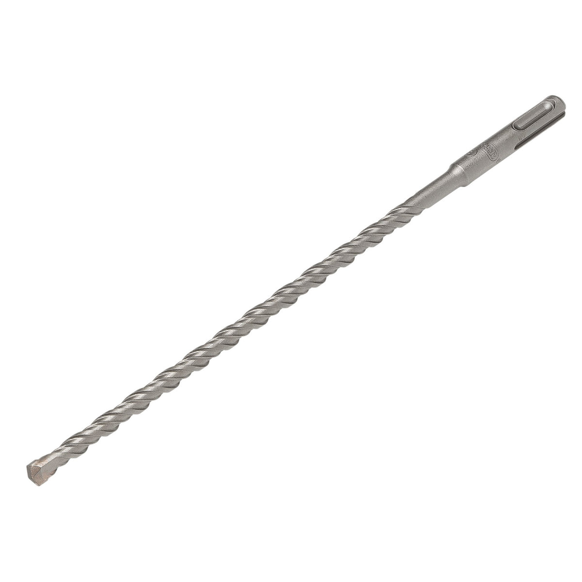 SDS Plus Drill Bit, 8.0 x 260mm: No.DBSDS
