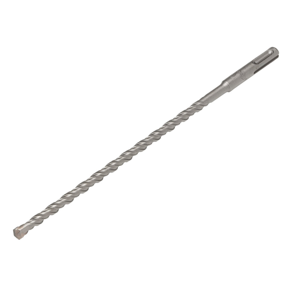 SDS Plus Drill Bit, 8.0 x 260mm: No.DBSDS