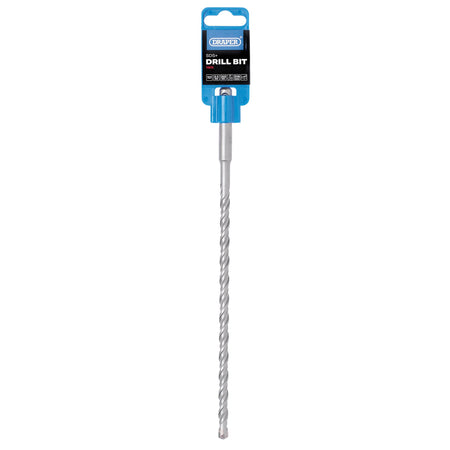 SDS Plus Drill Bit, 8.0 x 260mm: No.DBSDS