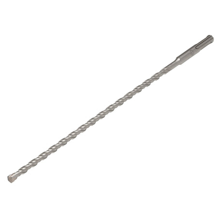 SDS Plus Drill Bit, 8.0 x 310mm: No.DBSDS