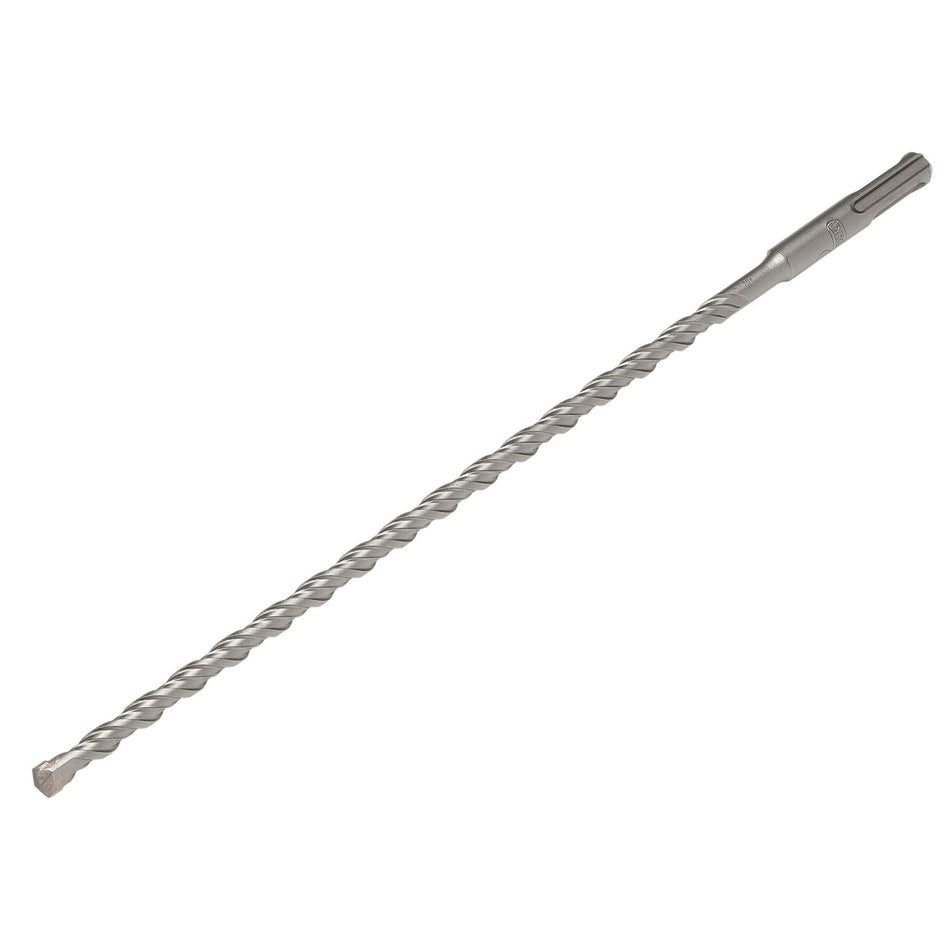 SDS Plus Drill Bit, 8.0 x 310mm: No.DBSDS