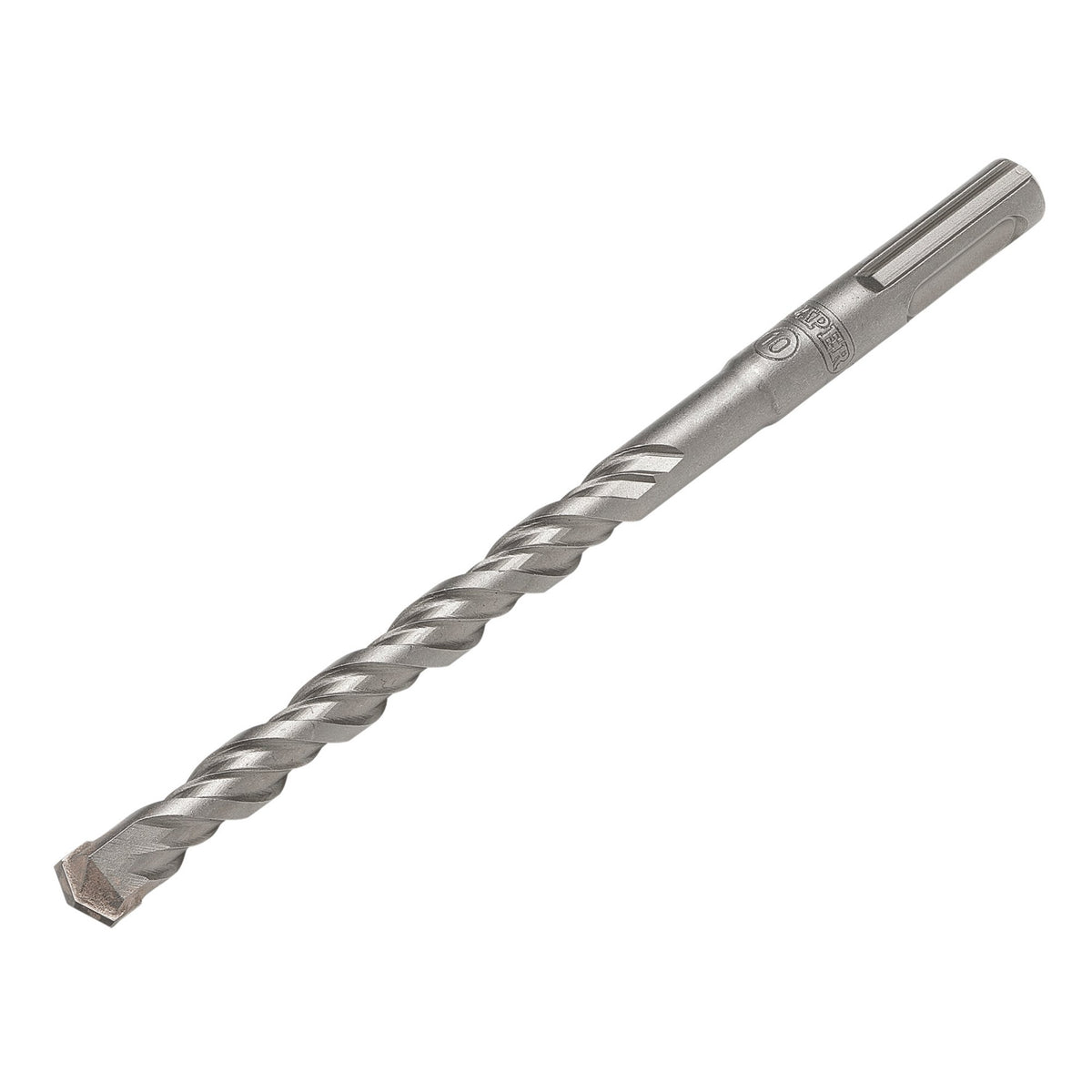 SDS Plus Drill Bit, 10.0 x 160mm: No.DBSDS