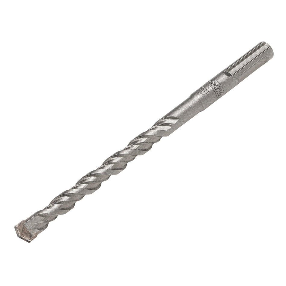 SDS Plus Drill Bit, 10.0 x 160mm: No.DBSDS