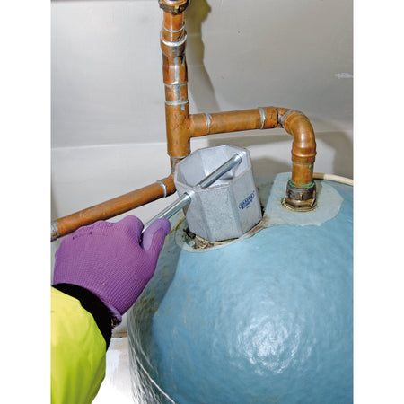 DRAPER Expert 85mm Immersion Heater Wrench: Model No.BIH
