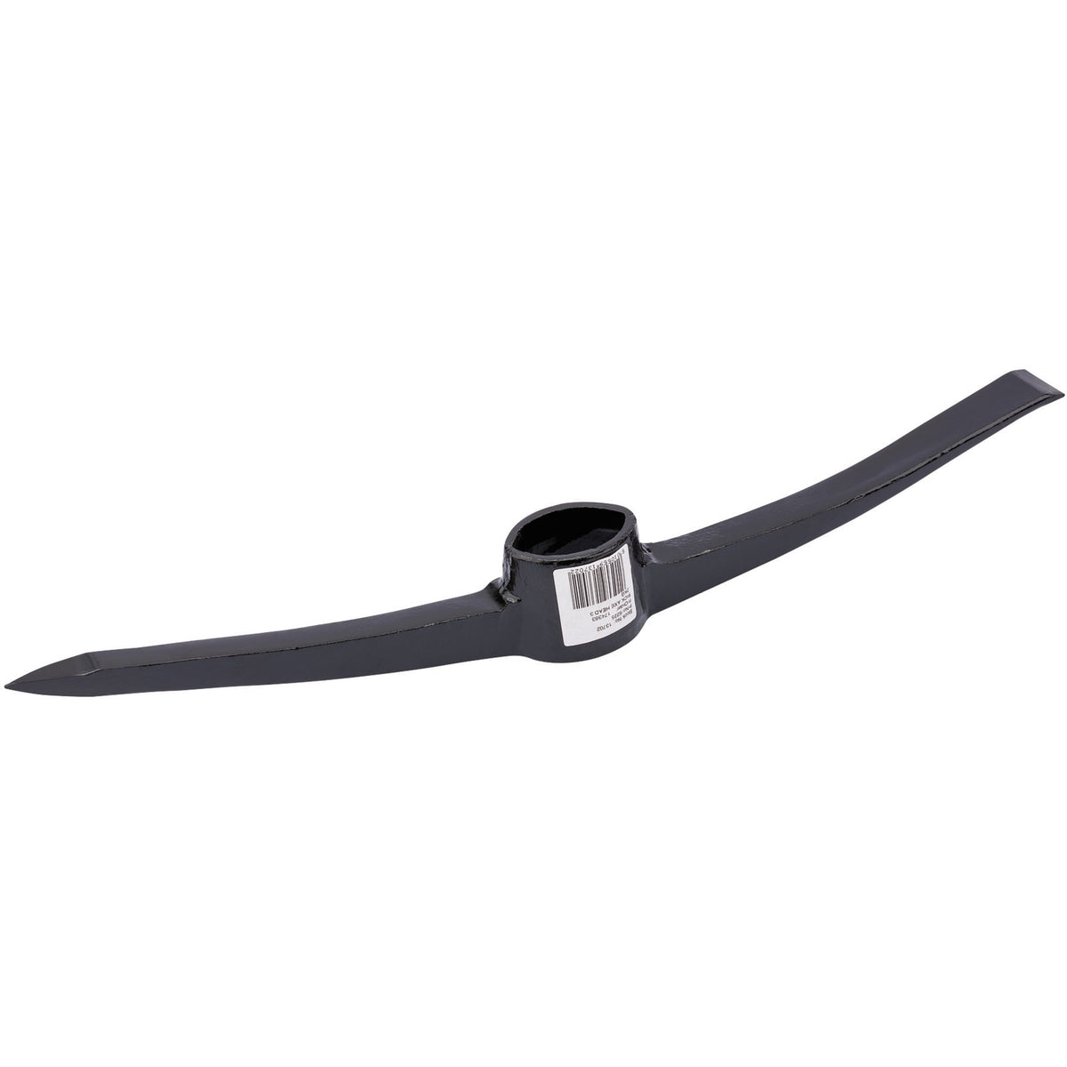 DRAPER 3.2kg Pick Axe Head: Model No.6225