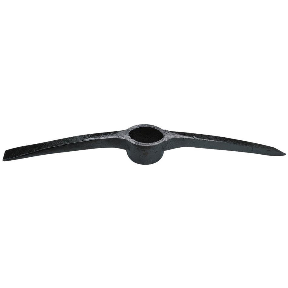 DRAPER 3.2kg Pick Axe Head: Model No.6225