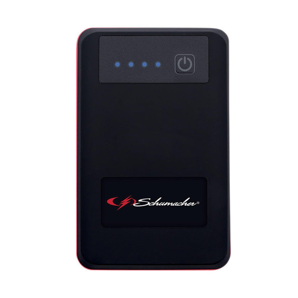 Schumacher SL471 12V Lithium Booster and Power Bank, 600PA : Model No. SL471