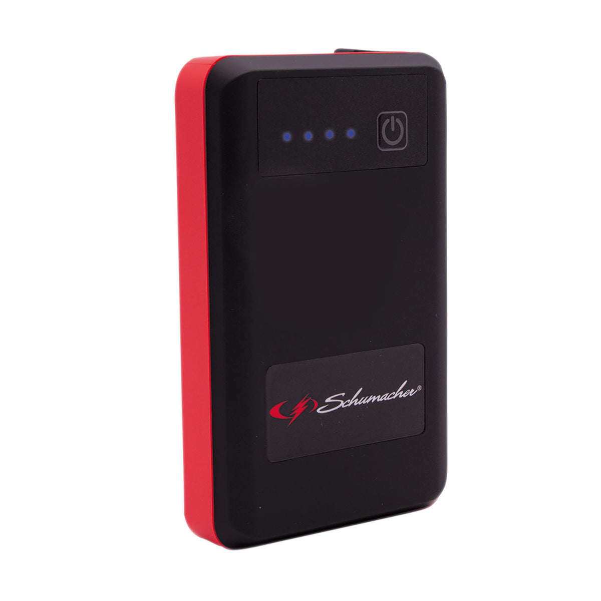 Schumacher SL471 12V Lithium Booster and Power Bank, 600PA : Model No. SL471