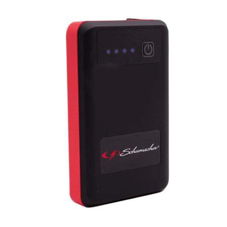 Schumacher SL471 12V Lithium Booster and Power Bank, 600PA : Model No. SL471