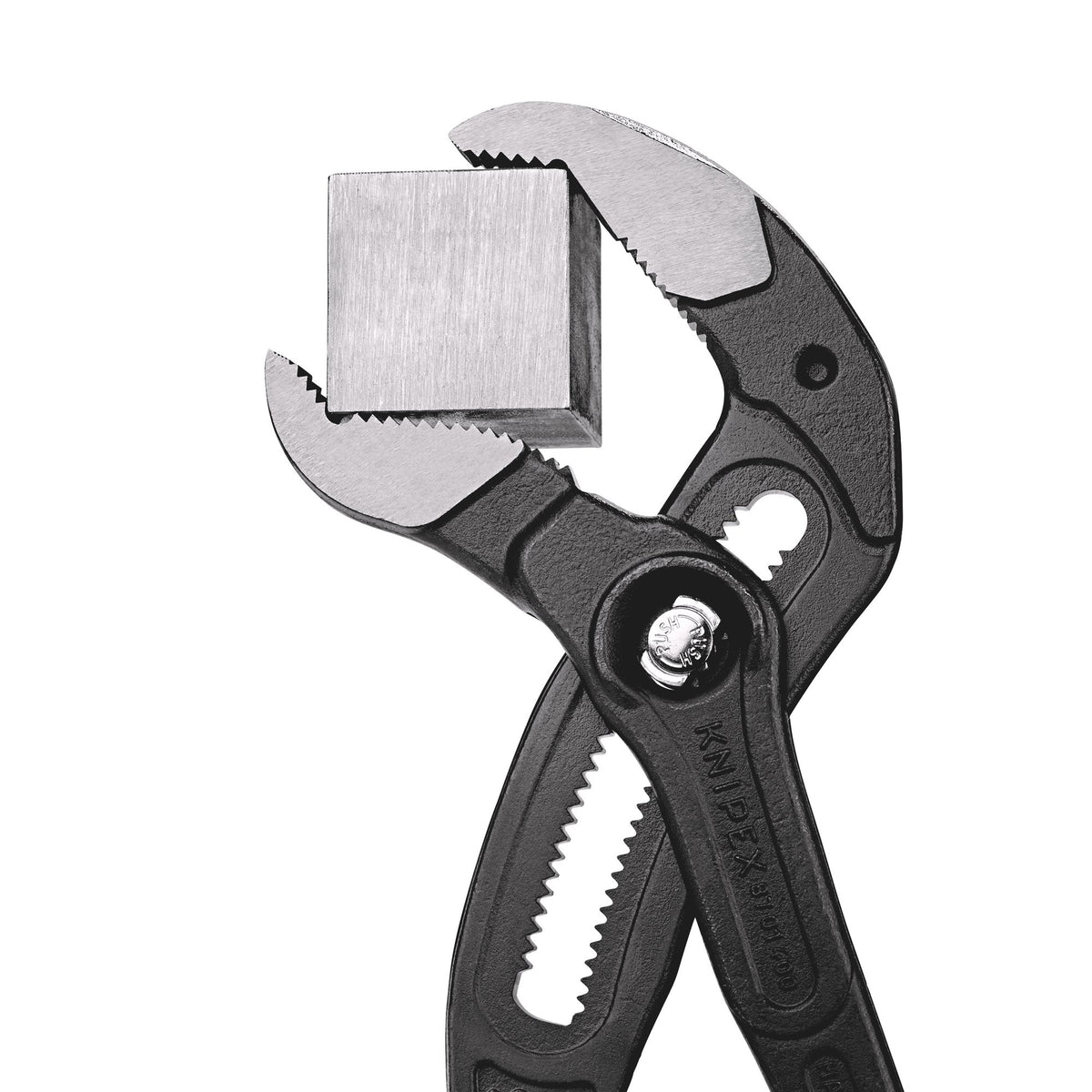 Knipex 400mm Cobra® Waterpump Pliers : Model No.87 01 400