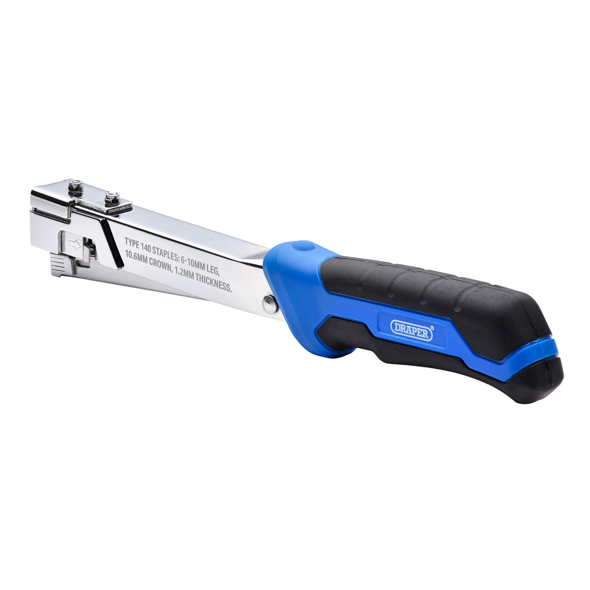 Type 140 Hammer Tacker: No.HAMT/C