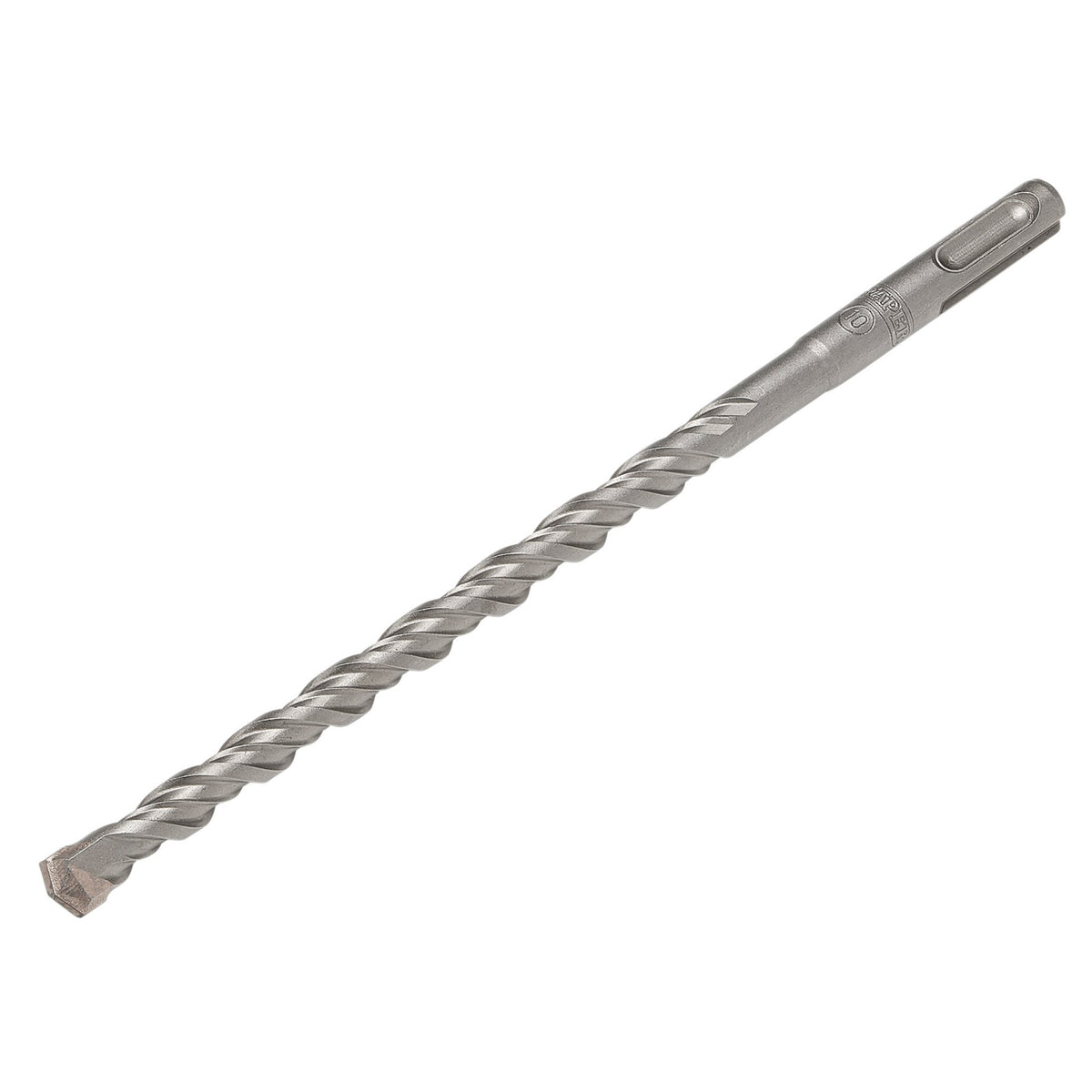 SDS Plus Drill Bit, 10.0 x 210mm: No.DBSDS