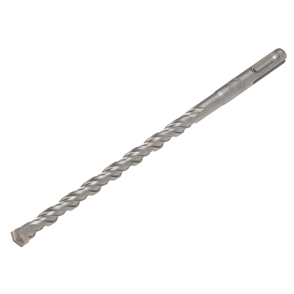 SDS Plus Drill Bit, 10.0 x 210mm: No.DBSDS