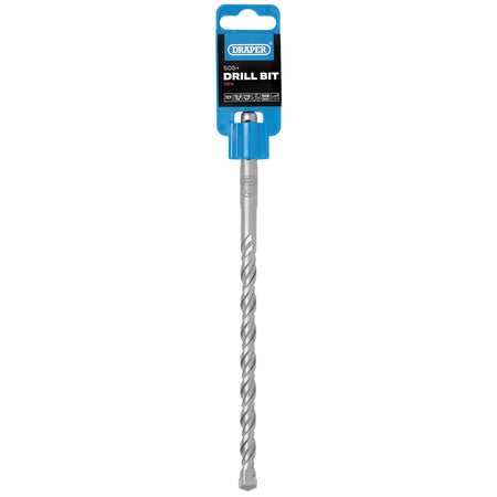 SDS Plus Drill Bit, 10.0 x 210mm: No.DBSDS