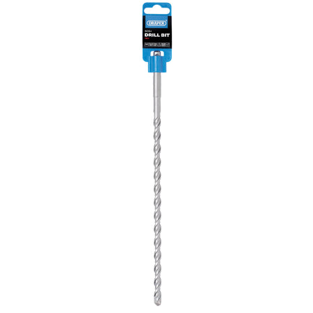 SDS Plus Drill Bit, 10.0 x 310mm: No.DBSDS