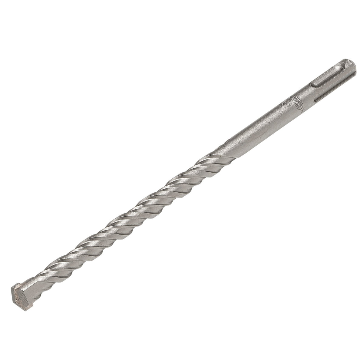 SDS Plus Drill Bit, 12.0 x 210mm: No.DBSDS