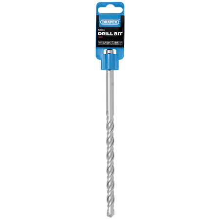 SDS Plus Drill Bit, 12.0 x 210mm: No.DBSDS