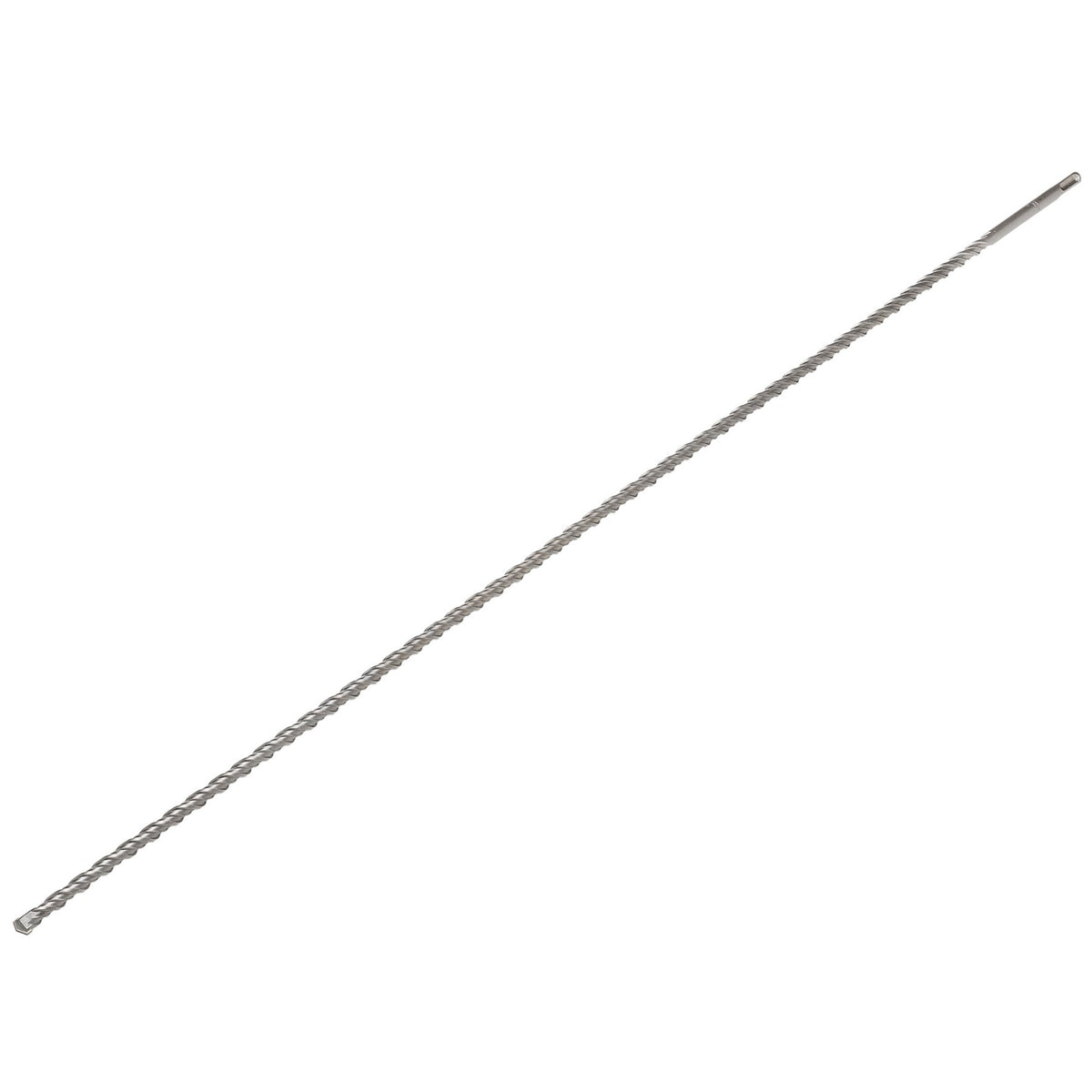 SDS Plus Drill Bit, 12.0 x 1000mm: No.DBSDS