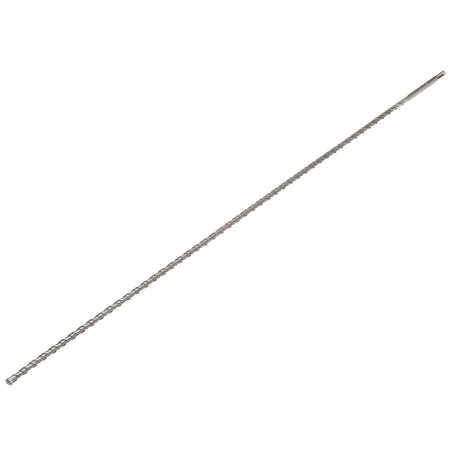 SDS Plus Drill Bit, 12.0 x 1000mm: No.DBSDS
