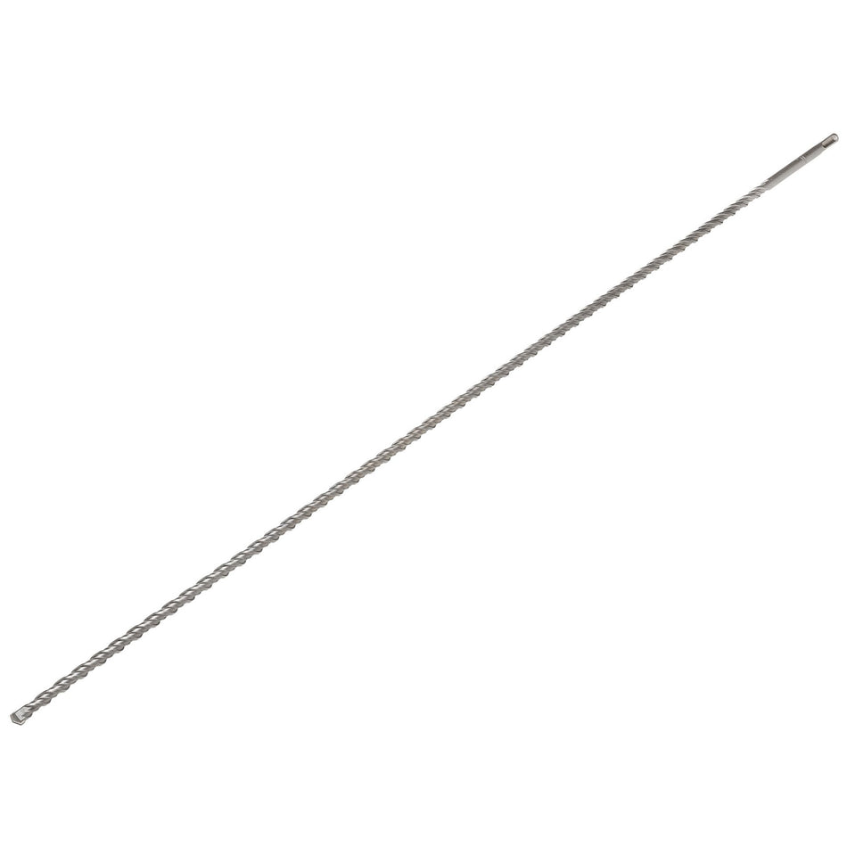 SDS Plus Drill Bit, 12.0 x 1000mm: No.DBSDS