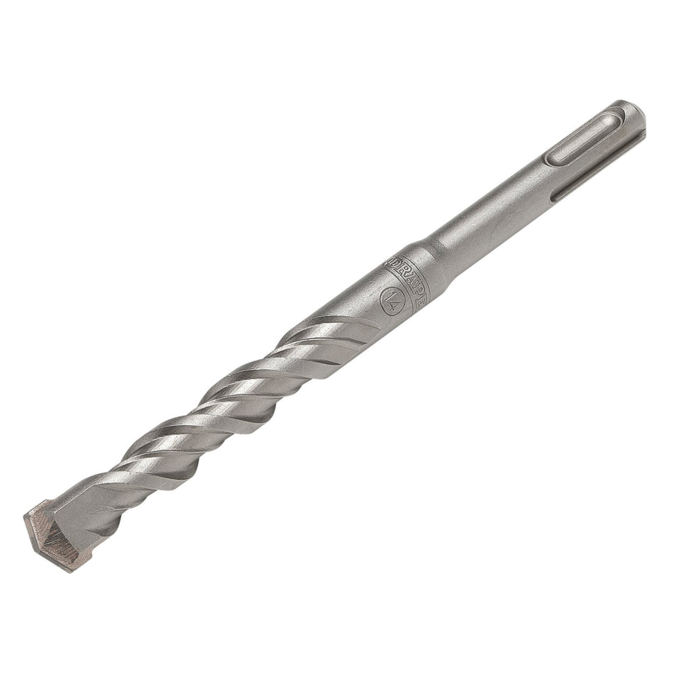 SDS Plus Drill Bit, 14.0 x 160mm: No.DBSDS