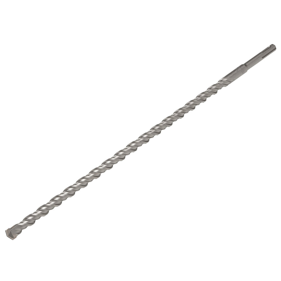 SDS Plus Drill Bit, 14.0 x 450mm: No.DBSDS