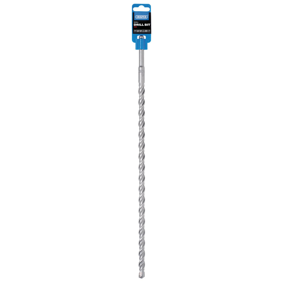SDS Plus Drill Bit, 14.0 x 450mm: No.DBSDS