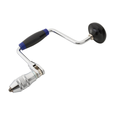 DRAPER Carpenters Ratchet Brace: Model No.404