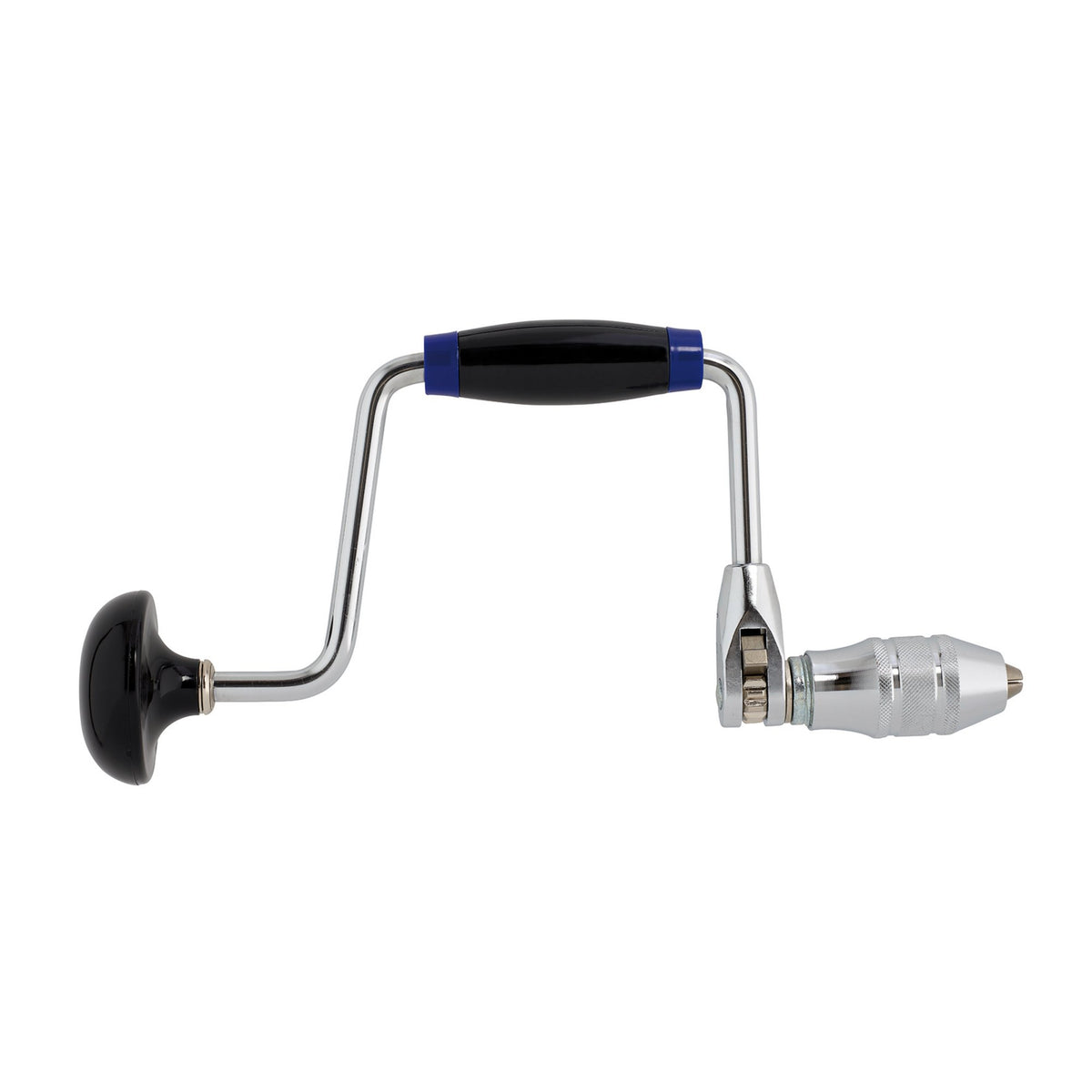 DRAPER Carpenters Ratchet Brace: Model No.404