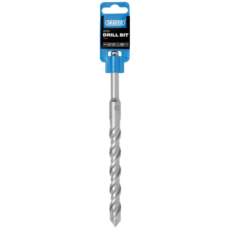 SDS Plus Drill Bit, 16.0 x 210mm: No.DBSDS