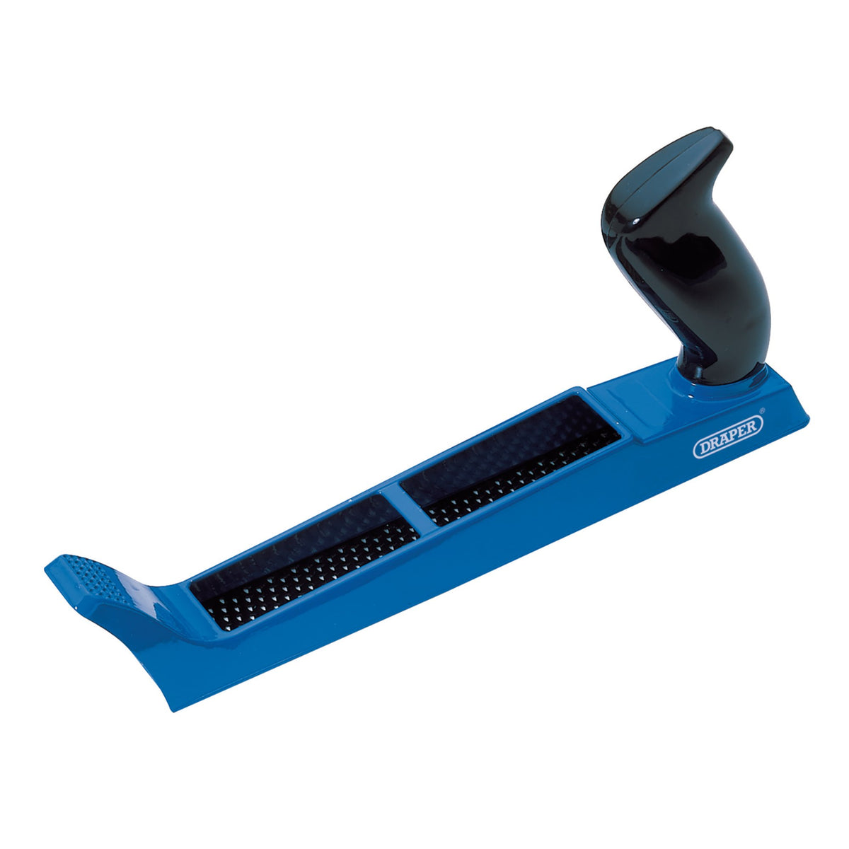 DRAPER 255mm Multirasp Wood Plane: Model No.2529