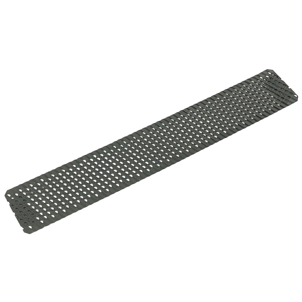 DRAPER 255mm Flat Multirasp Wood File Blade: Model No.2950