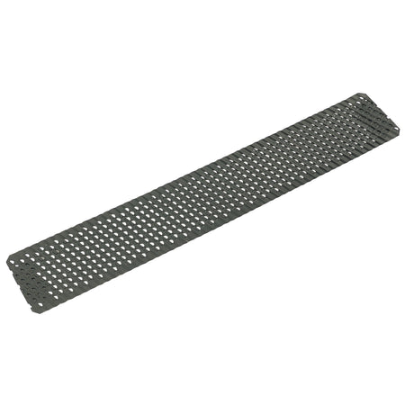 DRAPER 255mm Flat Multirasp Wood File Blade: Model No.2950