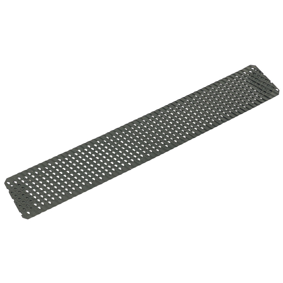 DRAPER 255mm Flat Multirasp Wood File Blade: Model No.2950